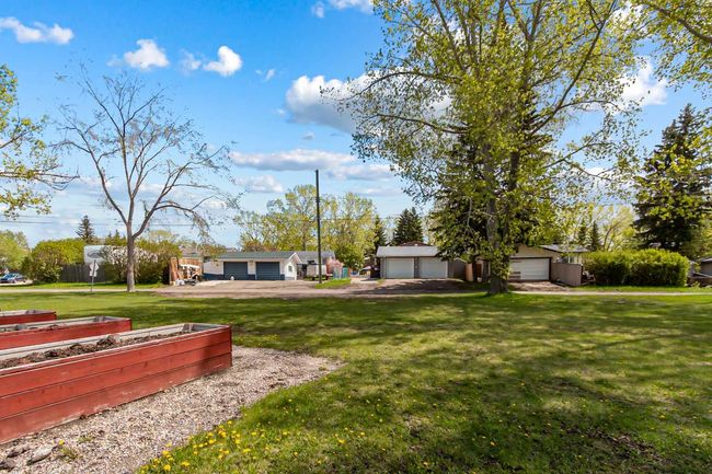 2218 Westview Cres, House other with 4 bedrooms, 2 bathrooms and 6 parking in Bowden AB | Image 27