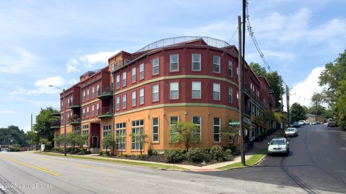 410-2411 Brownsboro Rd, Louisville, KY, 40206-2388 | Card Image