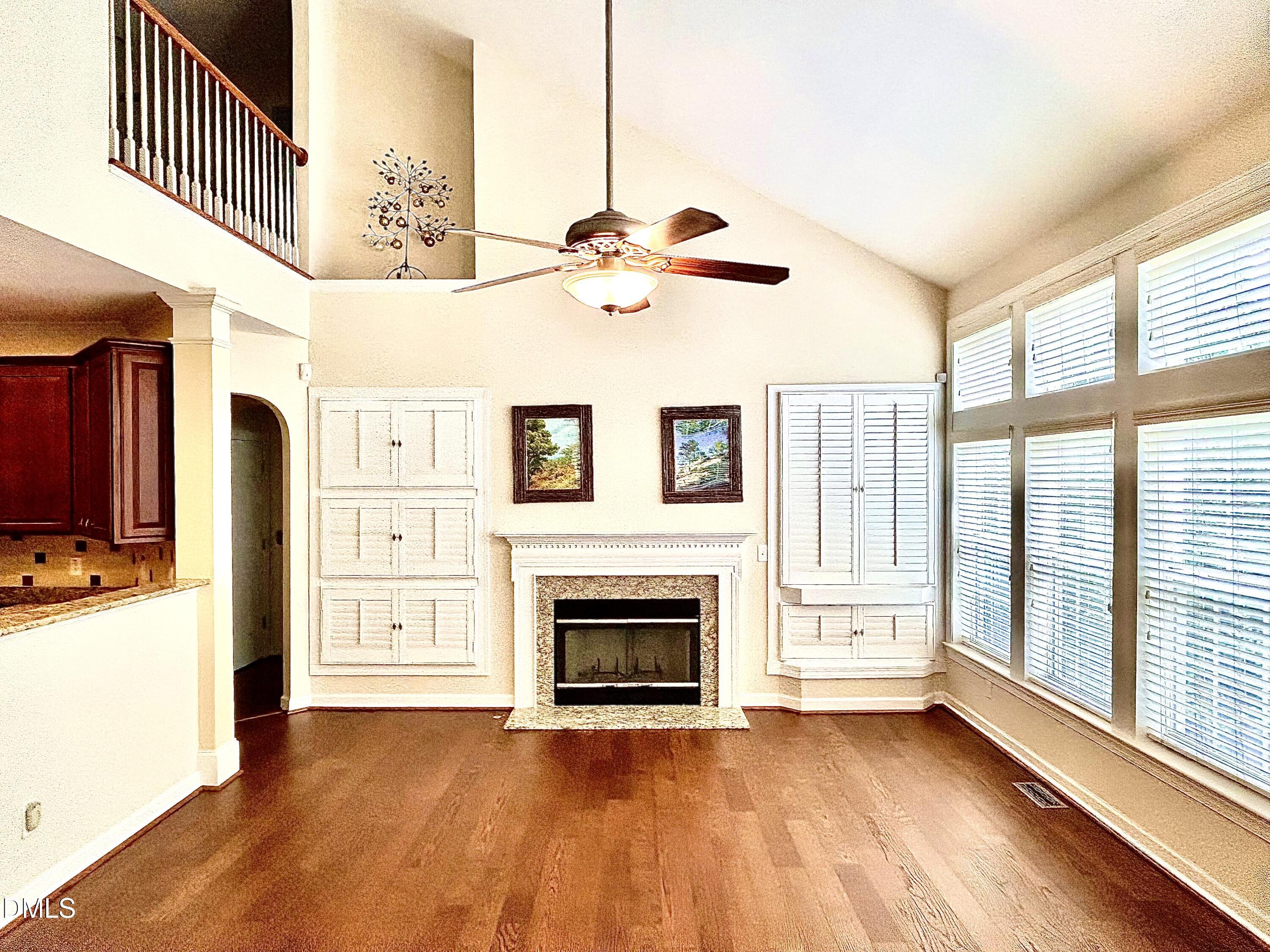 Residential in Raleigh 3