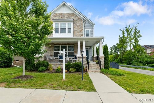 16704 Thornapple Run, Moseley, VA, 23120-2318 | Card Image
