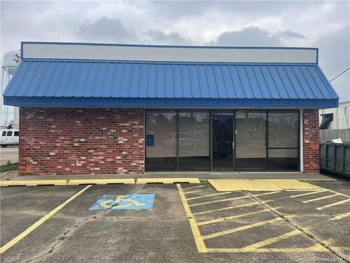3221 Common St, Lake Charles, LA, 70601-8540 | Card Image