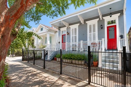 1721-23 Third St, New Orleans, LA, 70130 | Card Image