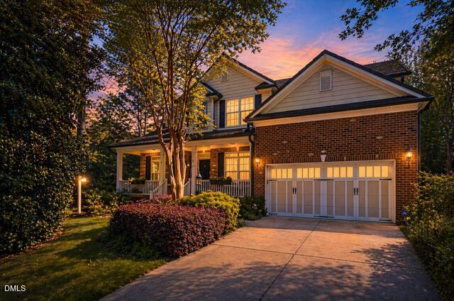 Residential in Raleigh 2