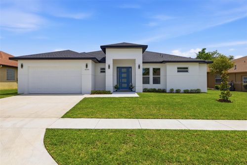 4260 Baudelaire Ct, Brooksville, FL, 34604-5825 | Card Image