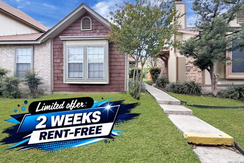 3506-7880 Micron Dr, San Antonio, TX, 78251-2439 | Card Image