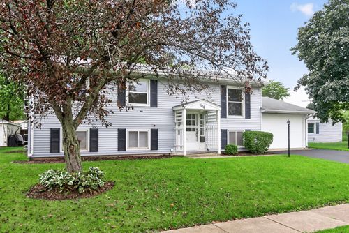 106 E Dresser Rd, DeKalb, IL, 60115-1851 | Card Image