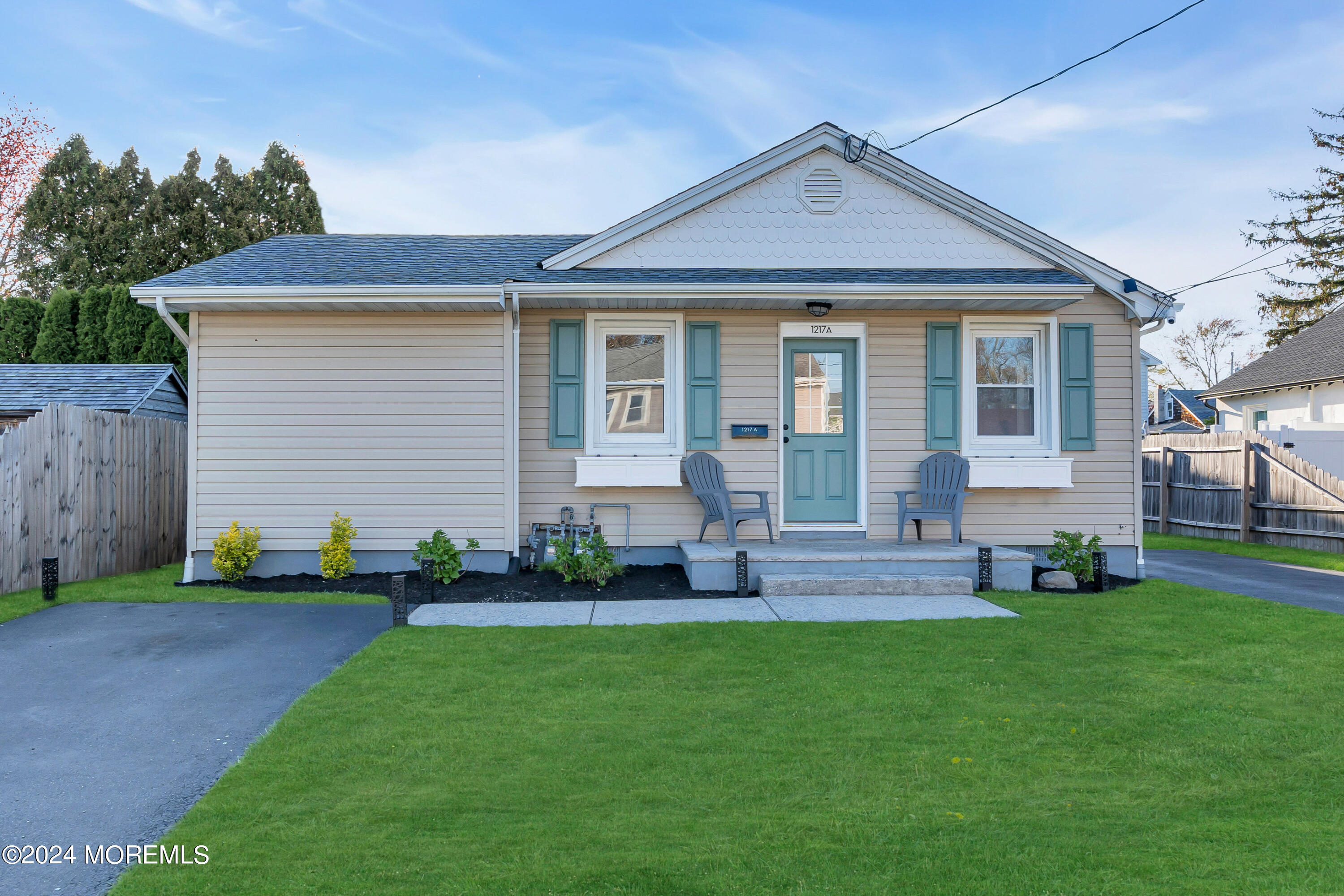 1217 Lister Street, For Rent in Point Pleasant Zoocasa