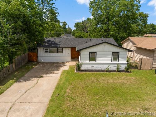 9169 E Marshall Pl, Tulsa, OK, 74115-5935 | Card Image