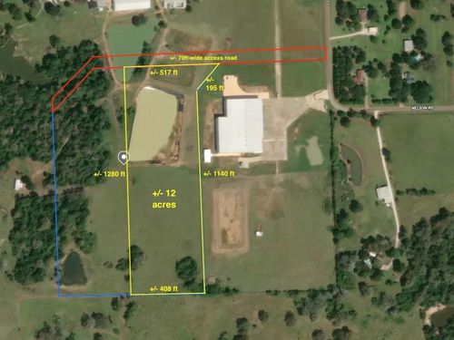 7 Nelson Rd, Hempstead, TX, 77445 | Card Image