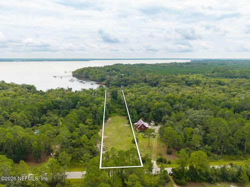 150 Pioneer Trl, Green Cove Springs, FL, 32043-6518 | Card Image