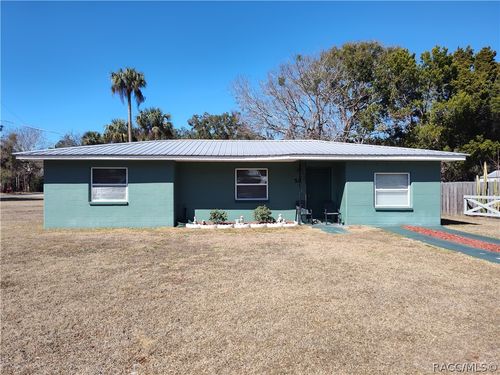 50 Risher Ave, Inglis, FL, 34449-9727 | Card Image