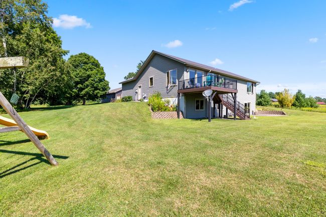 25560 455 Th Pl, House other with 5 bedrooms, 3 bathrooms and null parking in Aitkin MN | Image 4