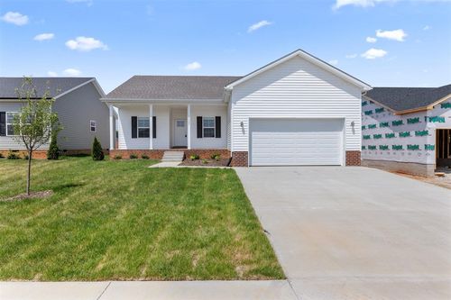1353 Rhythm Ln, Bowling Green, KY, 42101-1793 | Card Image