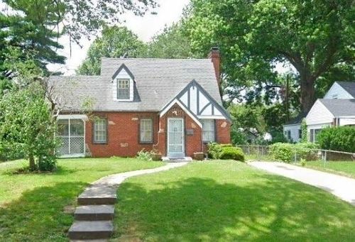 7240 Highland Ave, Kansas City, MO, 64131-1834 | Card Image