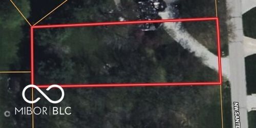 Lot 746 Nw Santee Dr, Greensburg, IN, 47240-7857 | Card Image