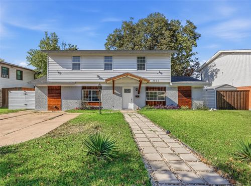 2605 Mark Dr, Mesquite, TX, 75150-5320 | Card Image