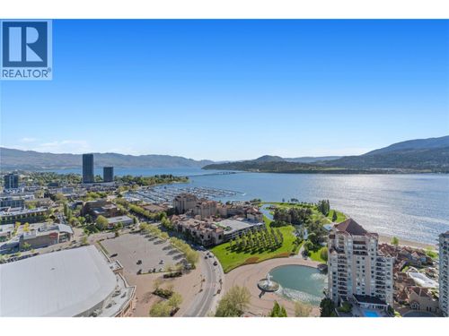2802-1181 Sunset Dr, Kelowna, BC, V1Y0L4 | Card Image