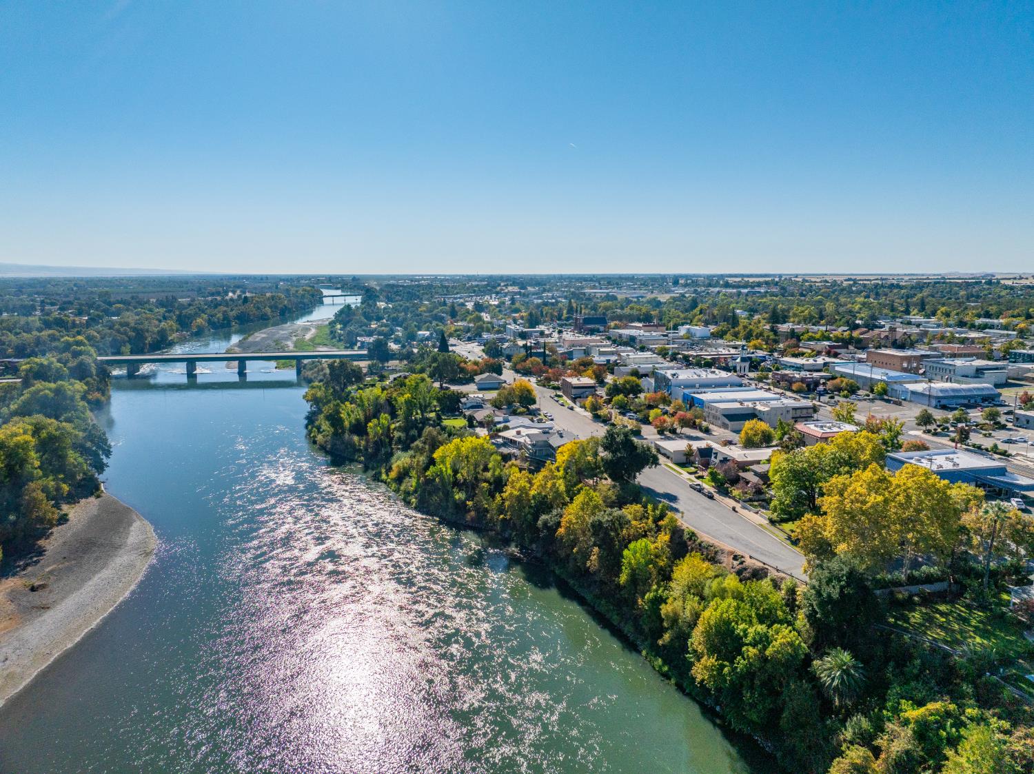 Commercial Sale in Red Bluff 5
