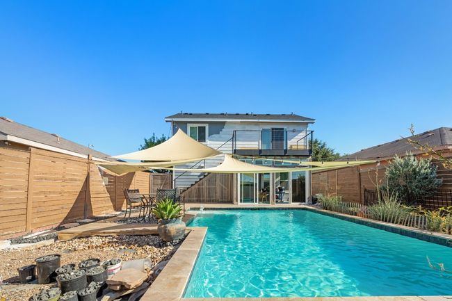 1404 Anise Dr, House other with 3 bedrooms, 3 bathrooms and 6 parking in Austin TX | Image 28