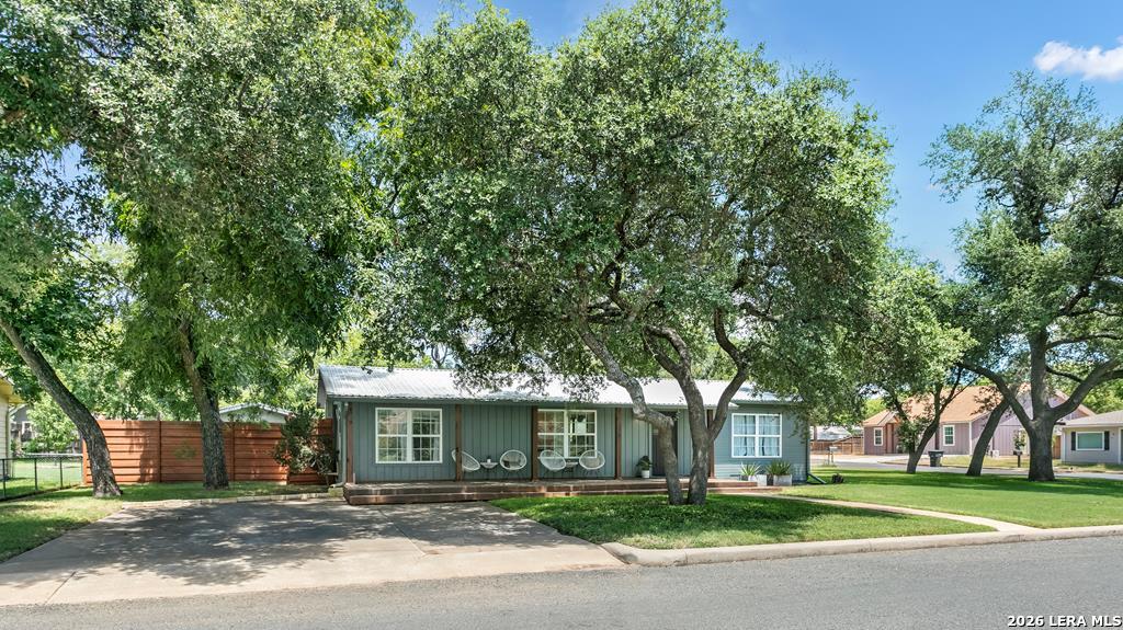 Residential in Fredericksburg