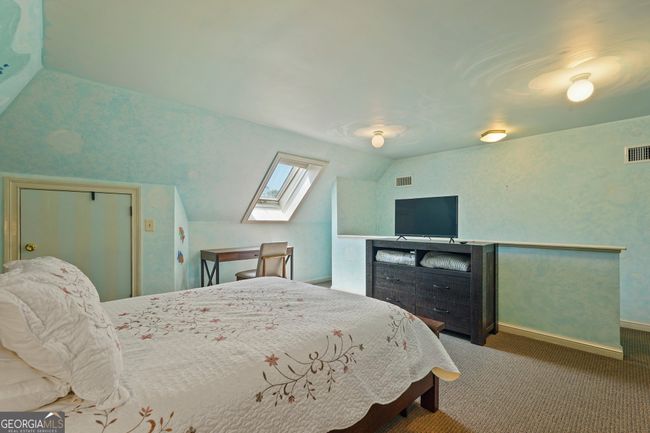 600 Shore Edge Trce, House other with 4 bedrooms, 3 bathrooms and null parking in St Simons Island GA | Image 76