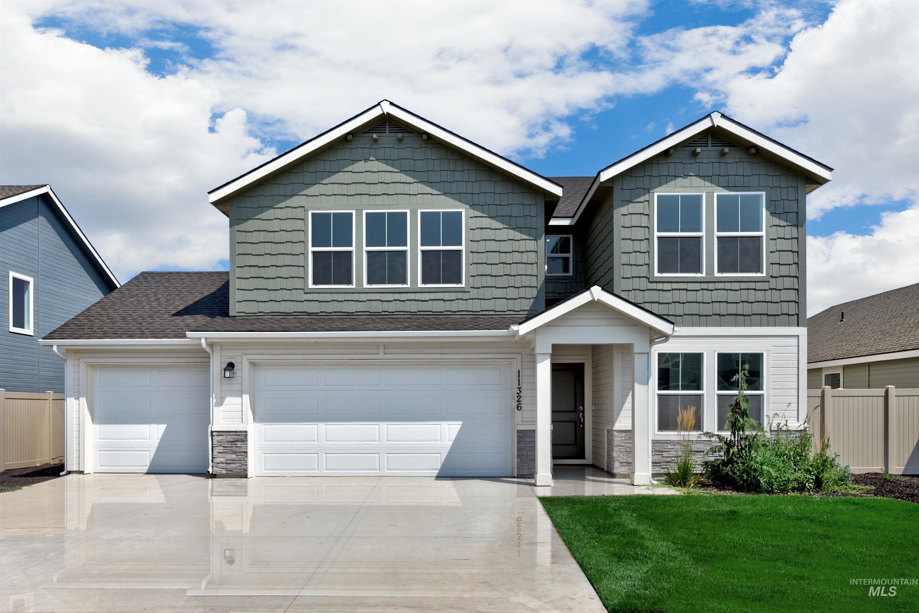 Spring Falls Dr, Caldwell, ID 83605