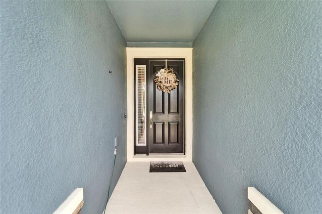 6127 Colmar Pl, House other with 3 bedrooms, 2 bathrooms and null parking in APOLLO BEACH FL | Image 6