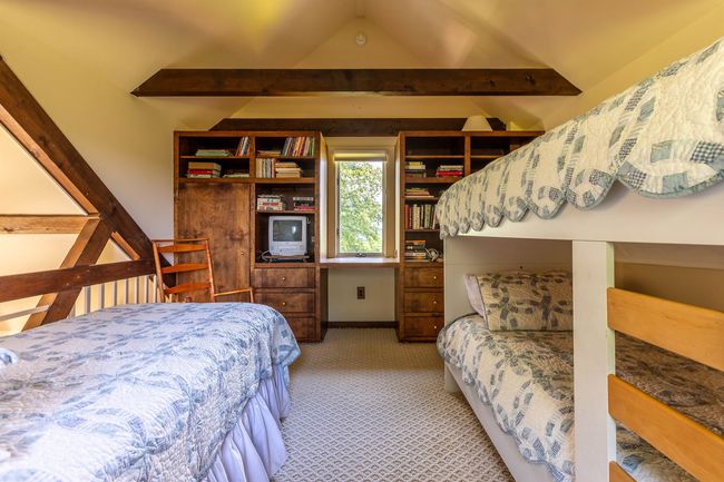 109 Windy Ln, House other with 5 bedrooms, 4 bathrooms and null parking in Pomfret VT | Image 36