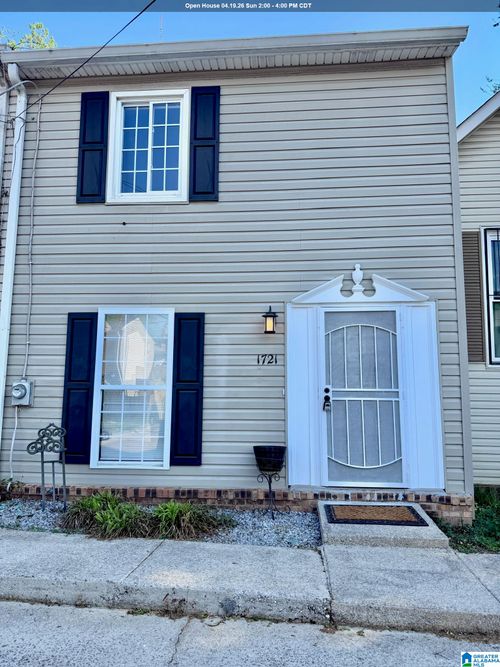 1721 14th Ter S, Birmingham, AL, 35205-6266 | Card Image