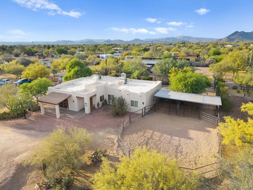 6108 E Morning Vista Ln, Cave Creek, AZ, 85331-6468 | Card Image