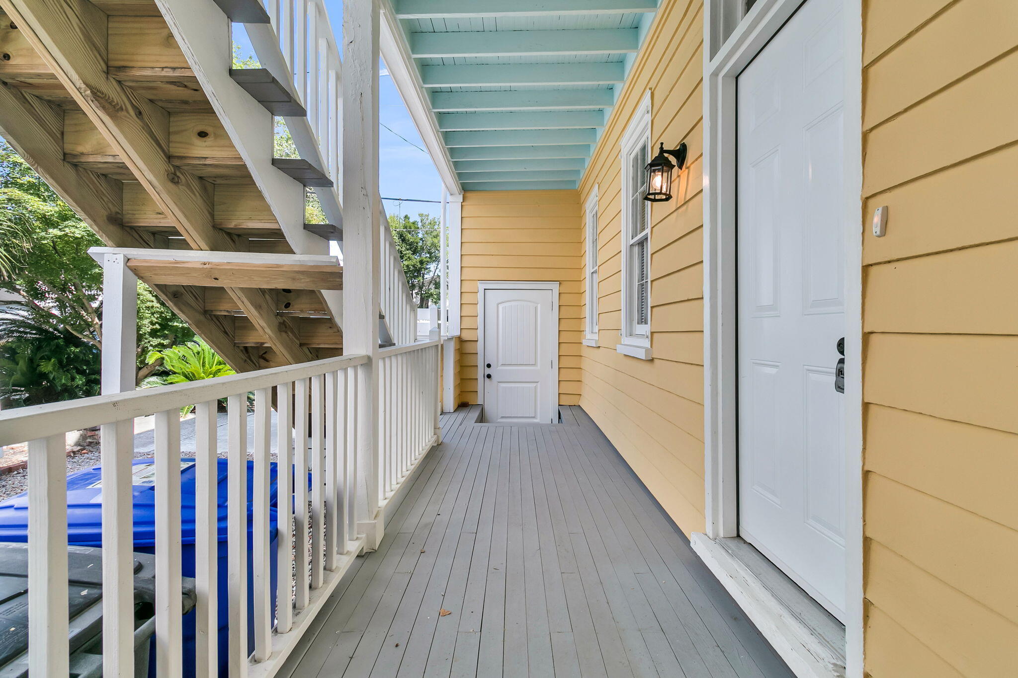 Residential Income in Charleston 4