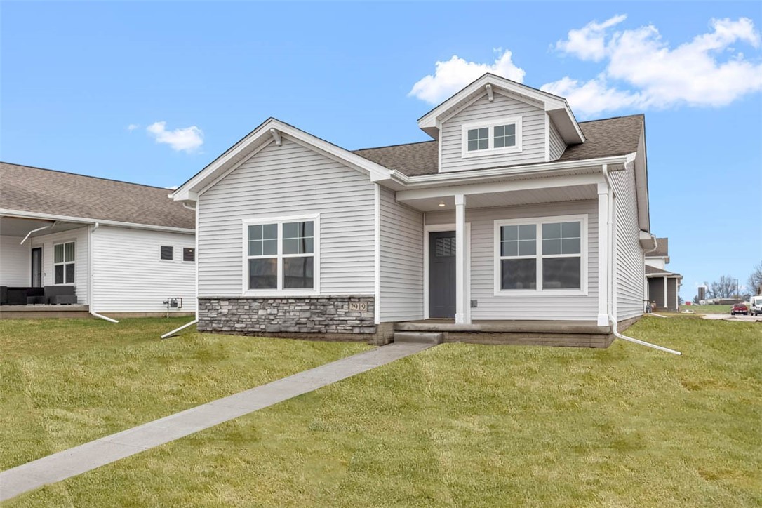 31st St, Ankeny, IA 50023