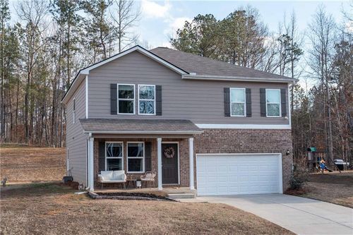 294 Muskogee Dr, Dallas, GA, 30132-1061 | Card Image