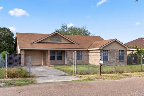 2008 Paseo Encantado St, Mission, TX, 78572-6857 | Card Image
