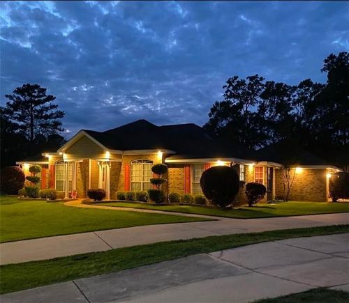 8630 Palmer Woods Dr, Semmes, AL, 36575-4579 | Card Image
