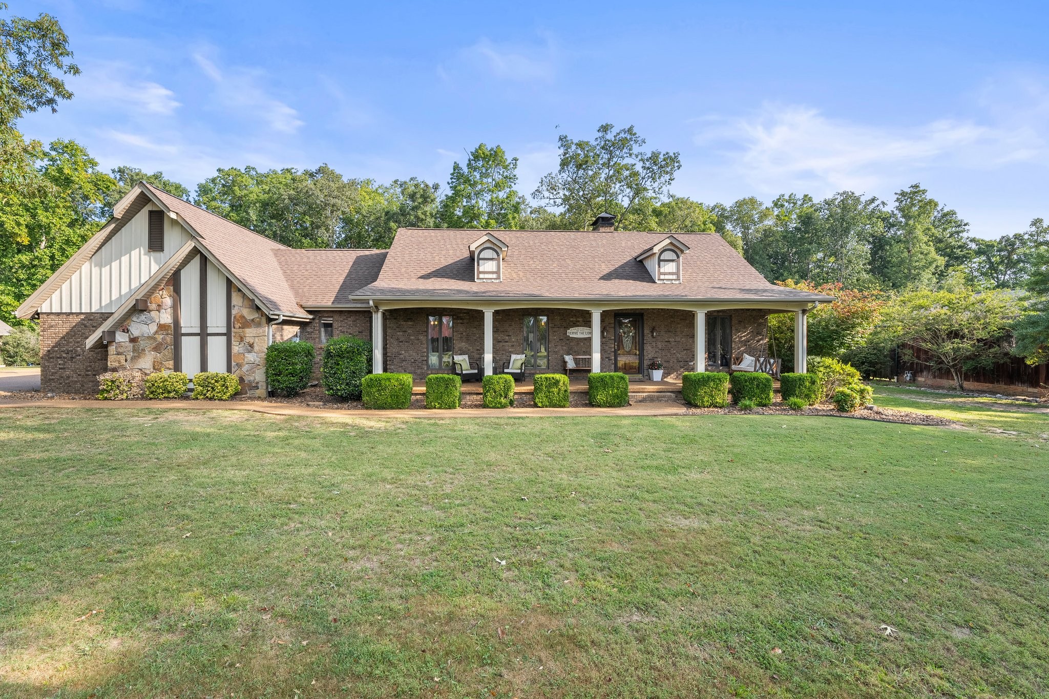 Country Estates Dr, Winchester, TN 37398