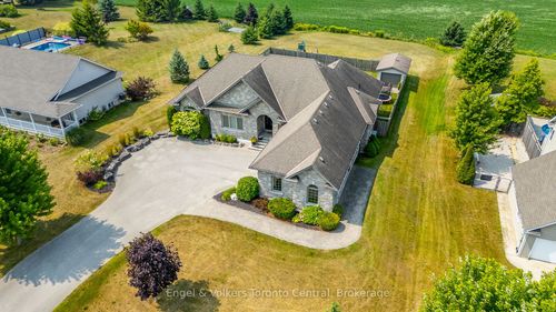 96 Heather Lynn Blvd, Tara, ON, N0H2N0 | Card Image