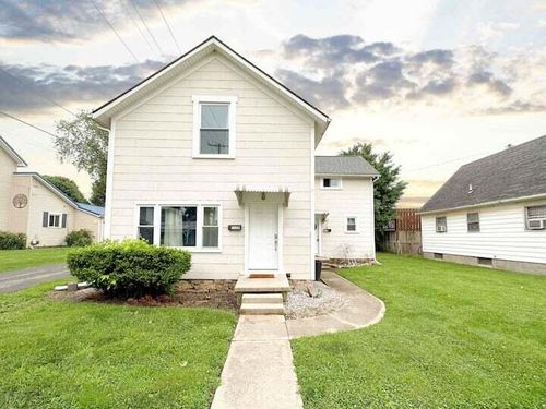 112 Carter Ave, Bellefontaine, OH, 43311-1602 | Card Image