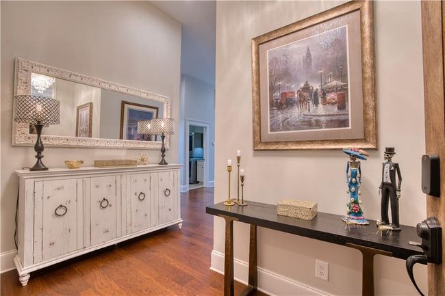 UNIT-401 - 1 E 3 Rd Ave, Condo with 2 bedrooms, 2 bathrooms and 2 parking in Rome GA | Image 6