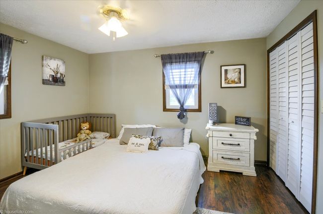 1012 Turner St, House other with 2 bedrooms, 1 bathrooms and null parking in Dewitt MI | Image 26
