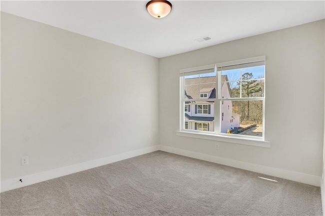 132 Marble Tree Way, House other with 3 bedrooms, 3 bathrooms and null parking in Ball Ground GA | Image 36