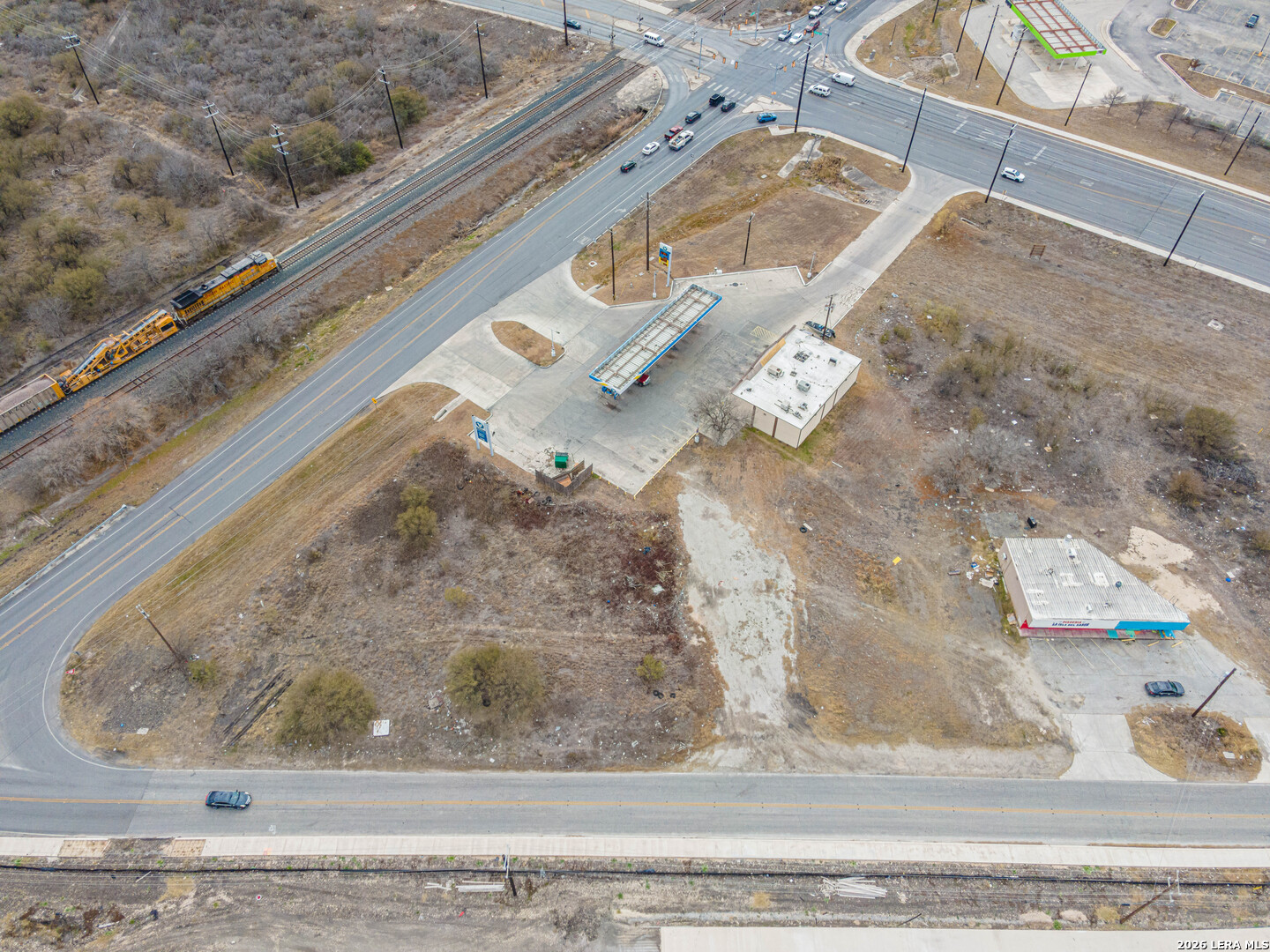 Commercial Sale in San Antonio 3
