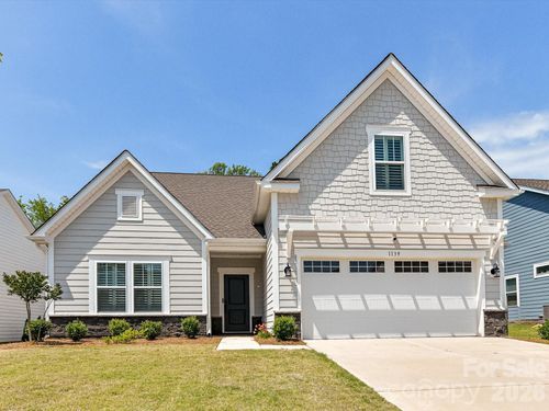 1139 Stone Marker Dr, Monroe, NC, 28112-7667 | Card Image