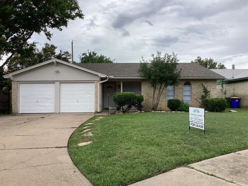 6617 Richardson Dr, Watauga, TX, 76148-2336 | Card Image