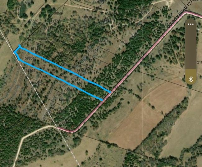 Parcel serial view, estimatec | Image 17
