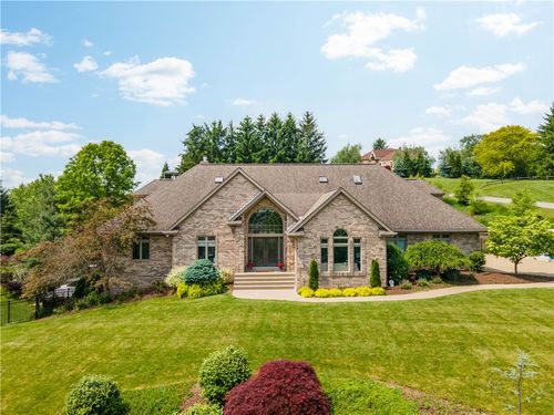 323 Snowberry Cir, Venetia, PA, 15367-1045 | Card Image