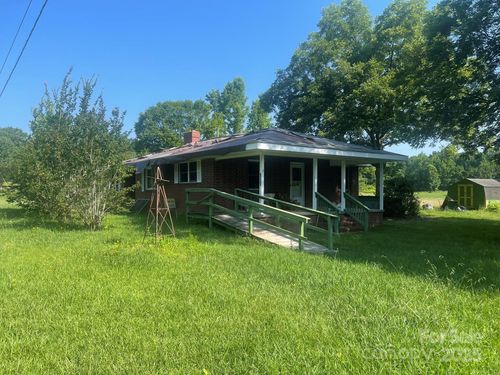10010 Stokes Ferry Rd, Gold Hill, NC, 28071-9741 | Card Image