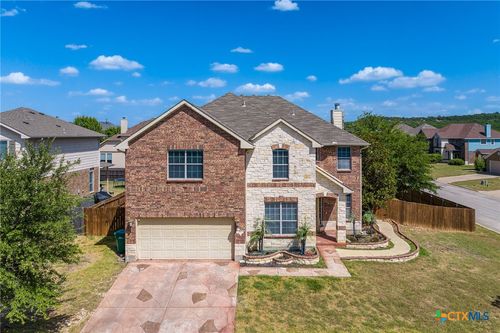 2617 Laguna Dr, Harker Heights, TX, 76548-2796 | Card Image