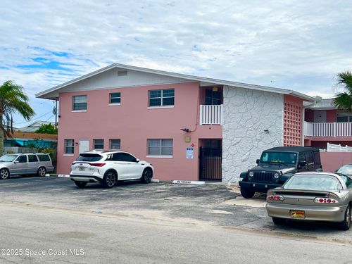 a101-401 Monroe Ave, Cape Canaveral, FL, 32920-2265 | Card Image