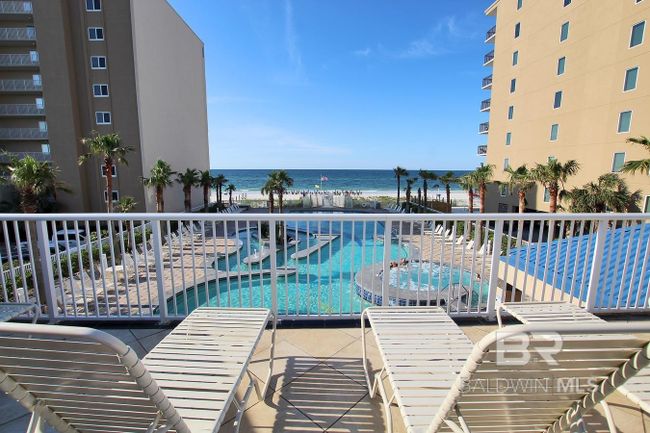 APT-402 - 1010 W Beach Blvd, Condo with 2 bedrooms, 2 bathrooms and null parking in Gulf Shores AL | Image 19